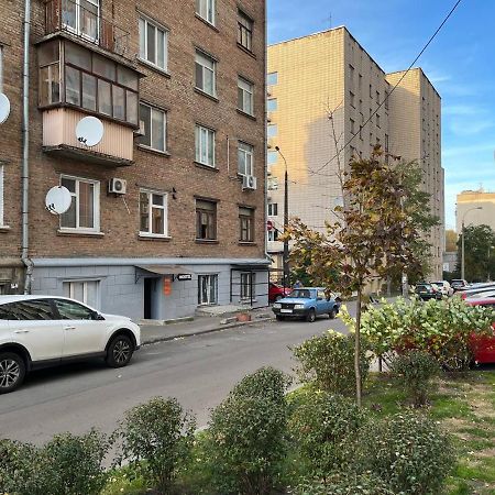 Fox Hostel كييف المظهر الخارجي الصورة