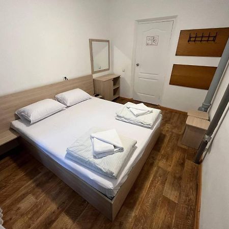 Fox Hostel كييف المظهر الخارجي الصورة