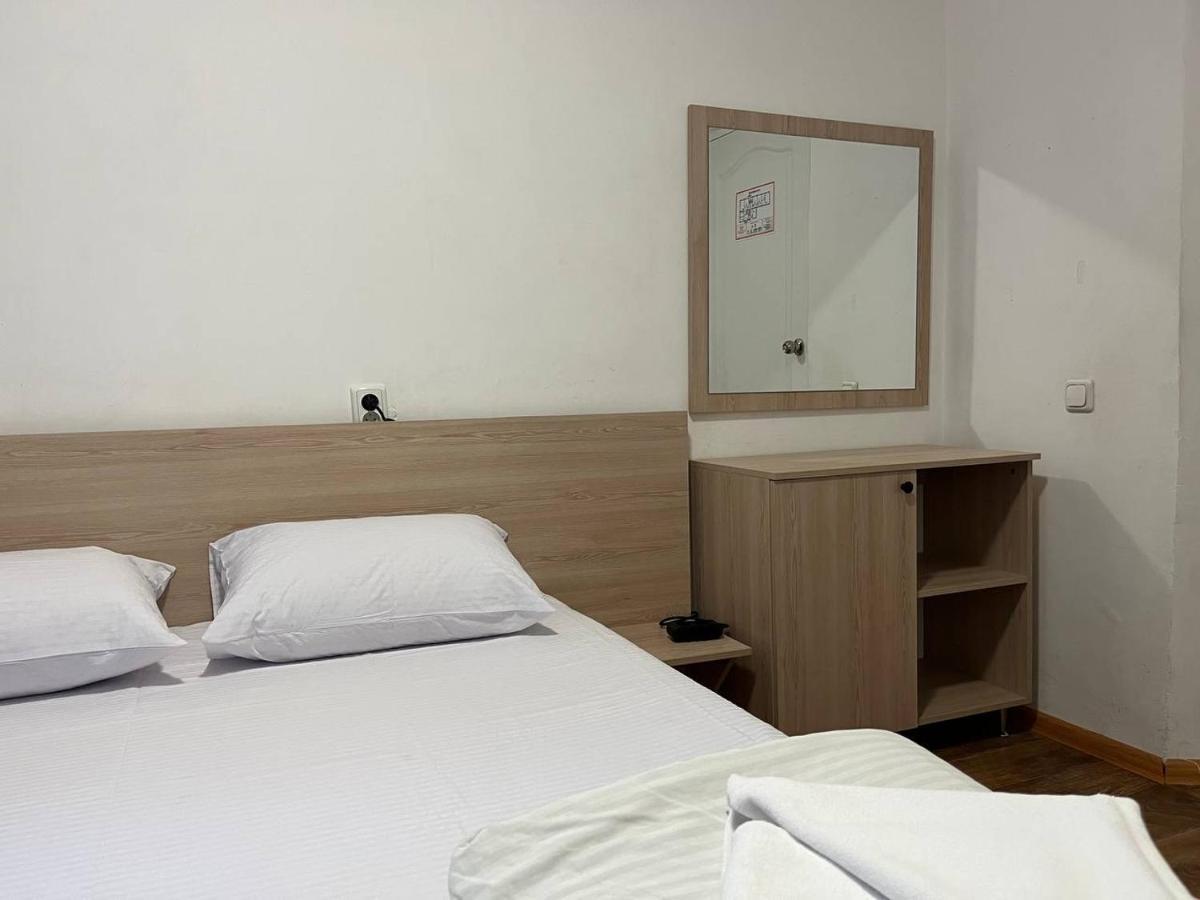 Fox Hostel كييف المظهر الخارجي الصورة