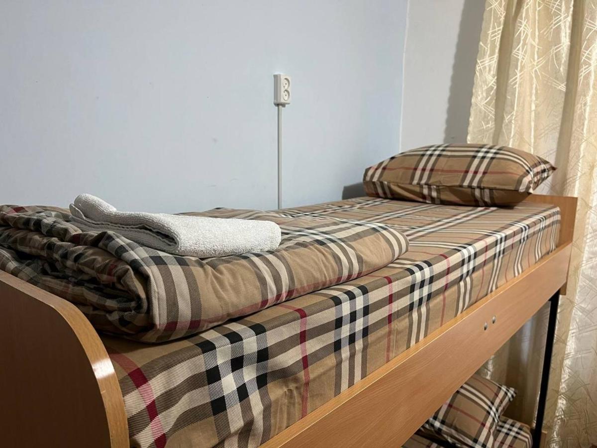 Fox Hostel كييف المظهر الخارجي الصورة