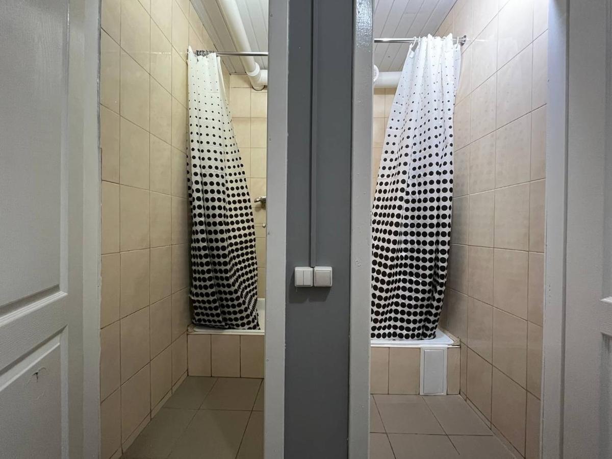 Fox Hostel كييف المظهر الخارجي الصورة