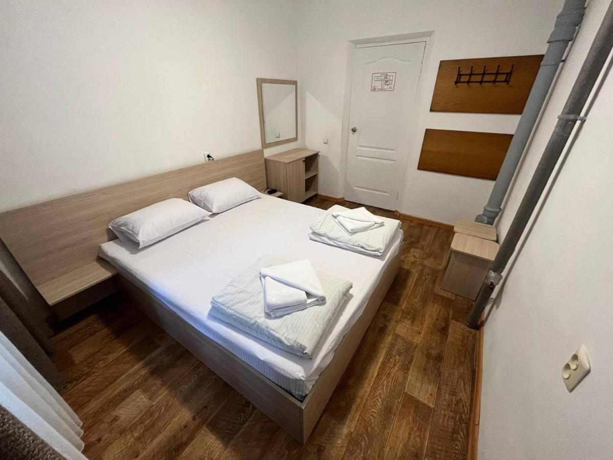 Fox Hostel كييف المظهر الخارجي الصورة