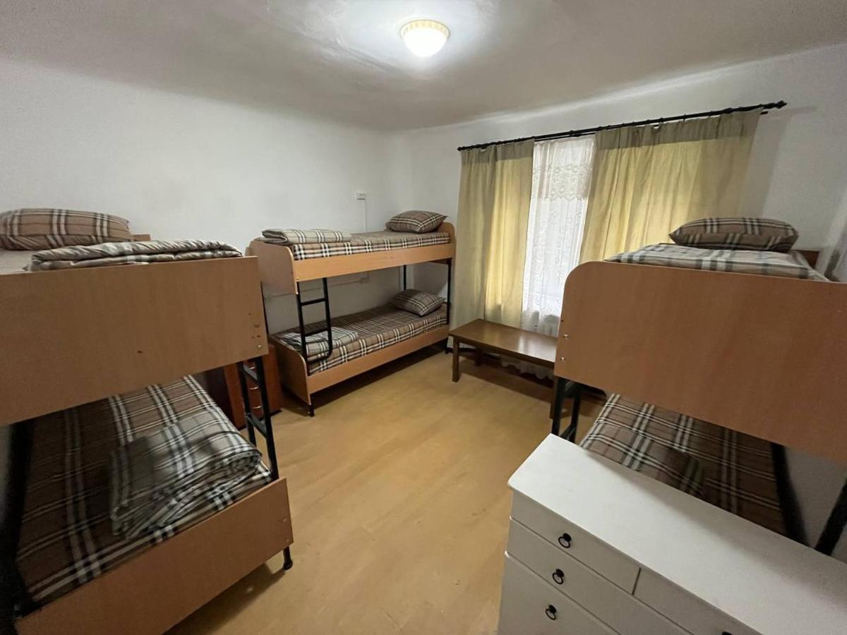 Fox Hostel كييف المظهر الخارجي الصورة