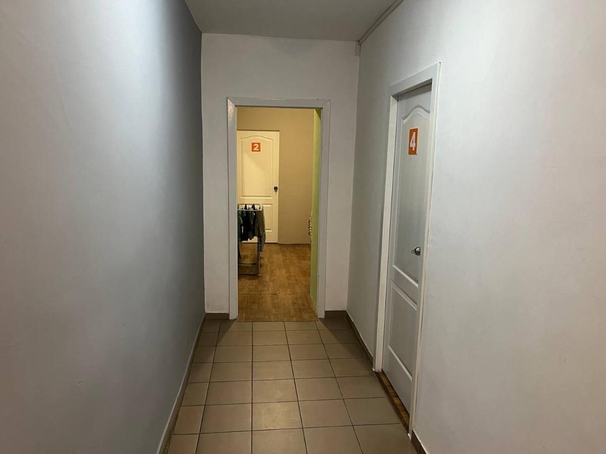 Fox Hostel كييف المظهر الخارجي الصورة