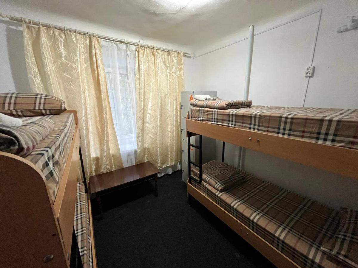 Fox Hostel كييف المظهر الخارجي الصورة