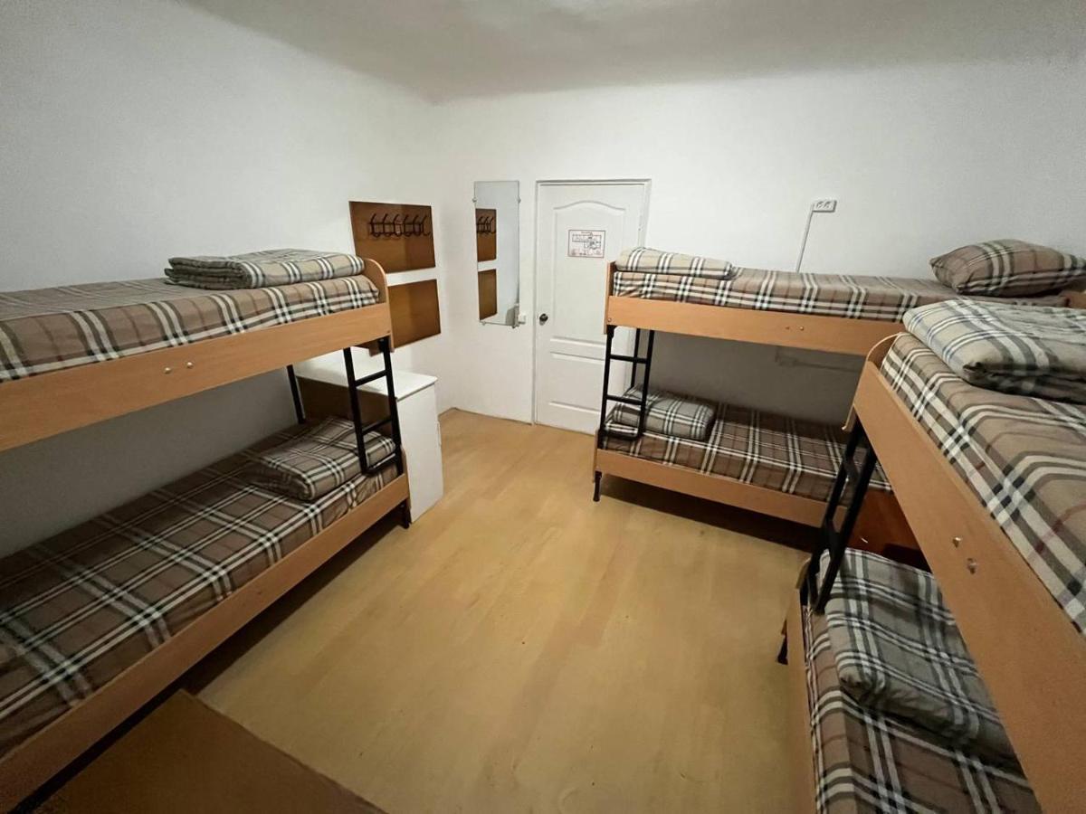 Fox Hostel كييف المظهر الخارجي الصورة