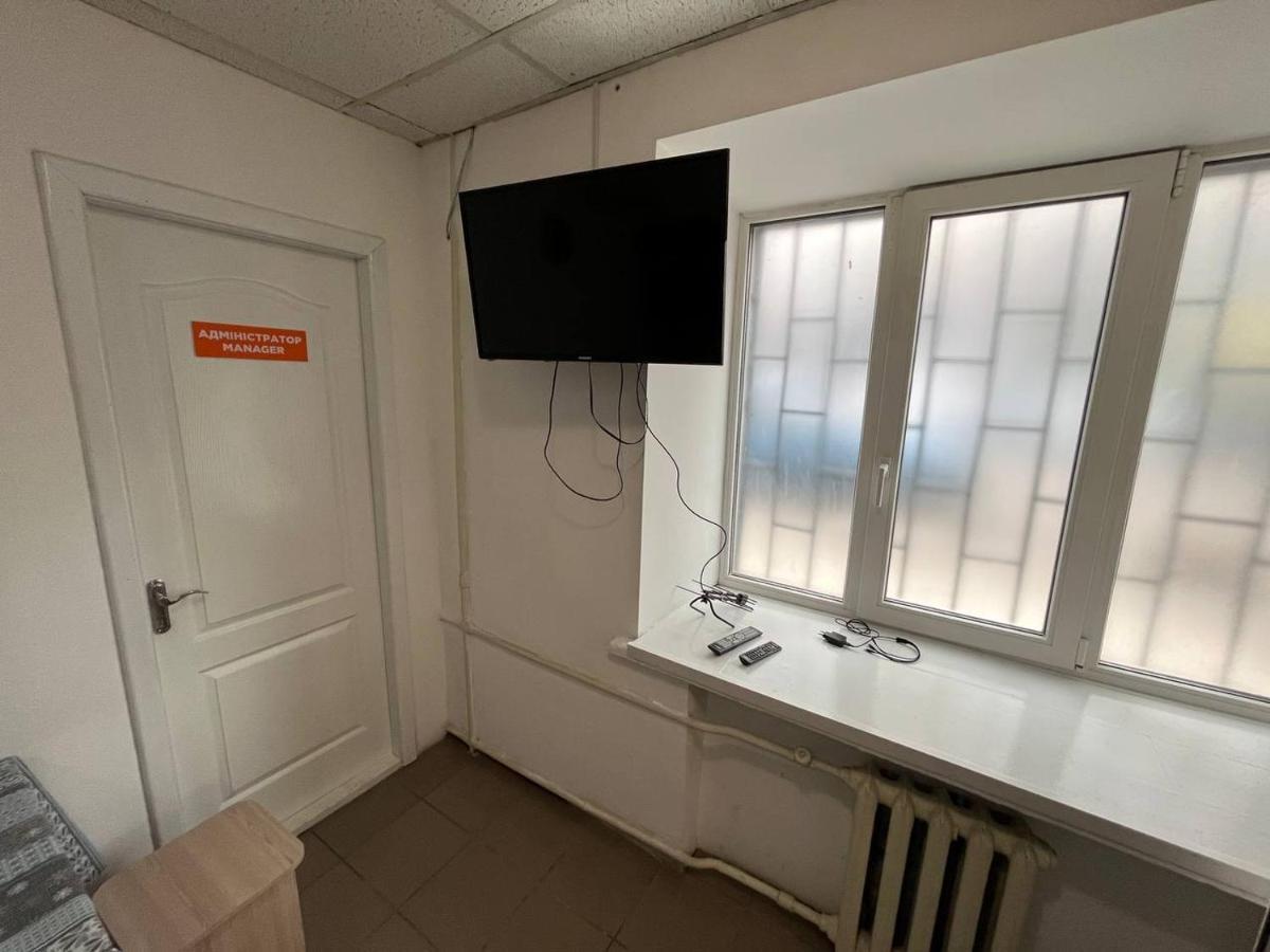 Fox Hostel كييف المظهر الخارجي الصورة