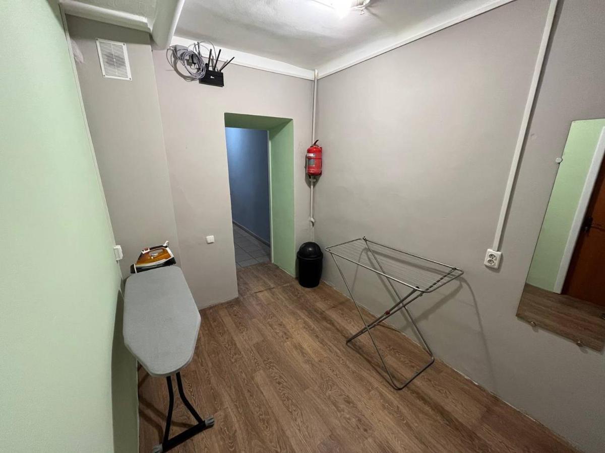 Fox Hostel كييف المظهر الخارجي الصورة