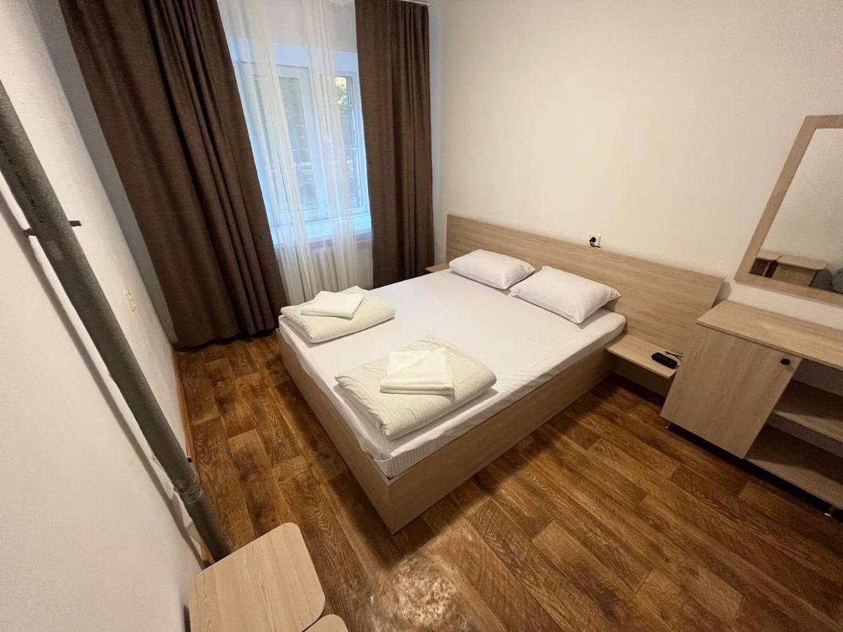 Fox Hostel كييف المظهر الخارجي الصورة