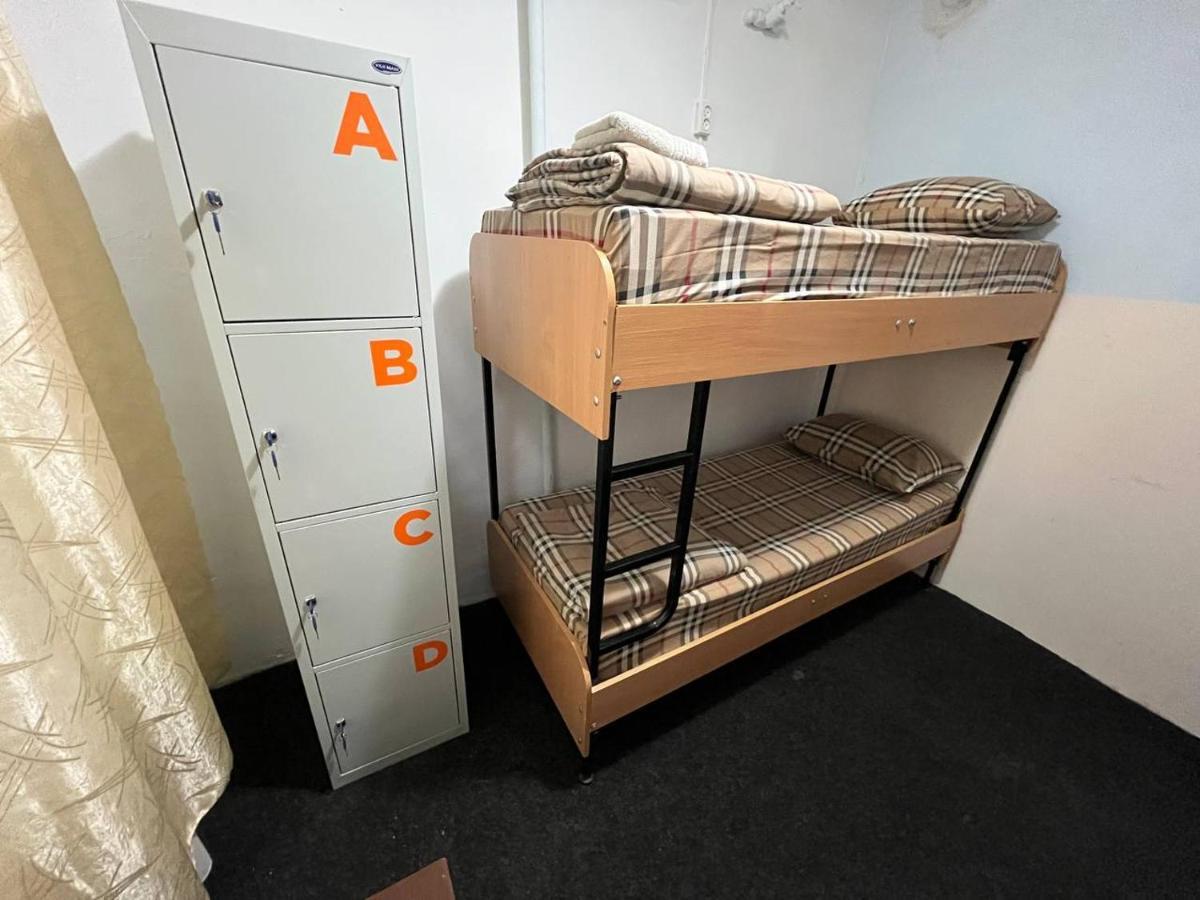 Fox Hostel كييف المظهر الخارجي الصورة