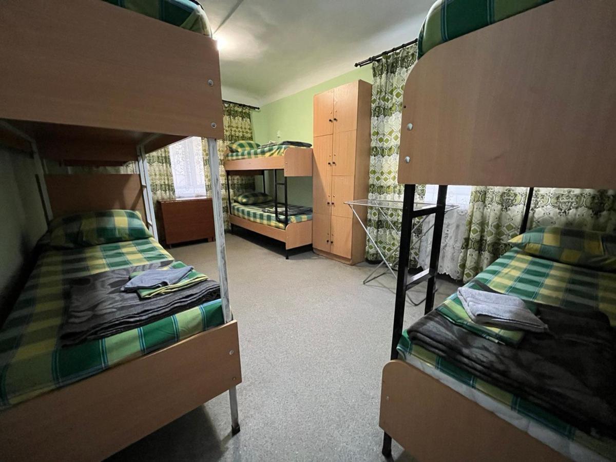 Fox Hostel كييف المظهر الخارجي الصورة
