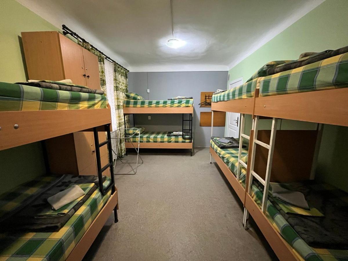 Fox Hostel كييف المظهر الخارجي الصورة